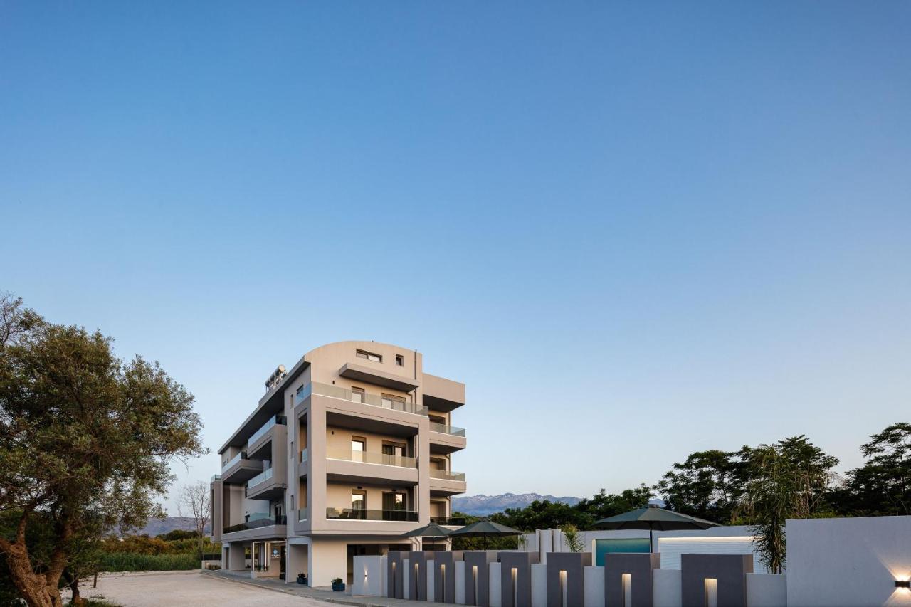 Apartamento Aurora *