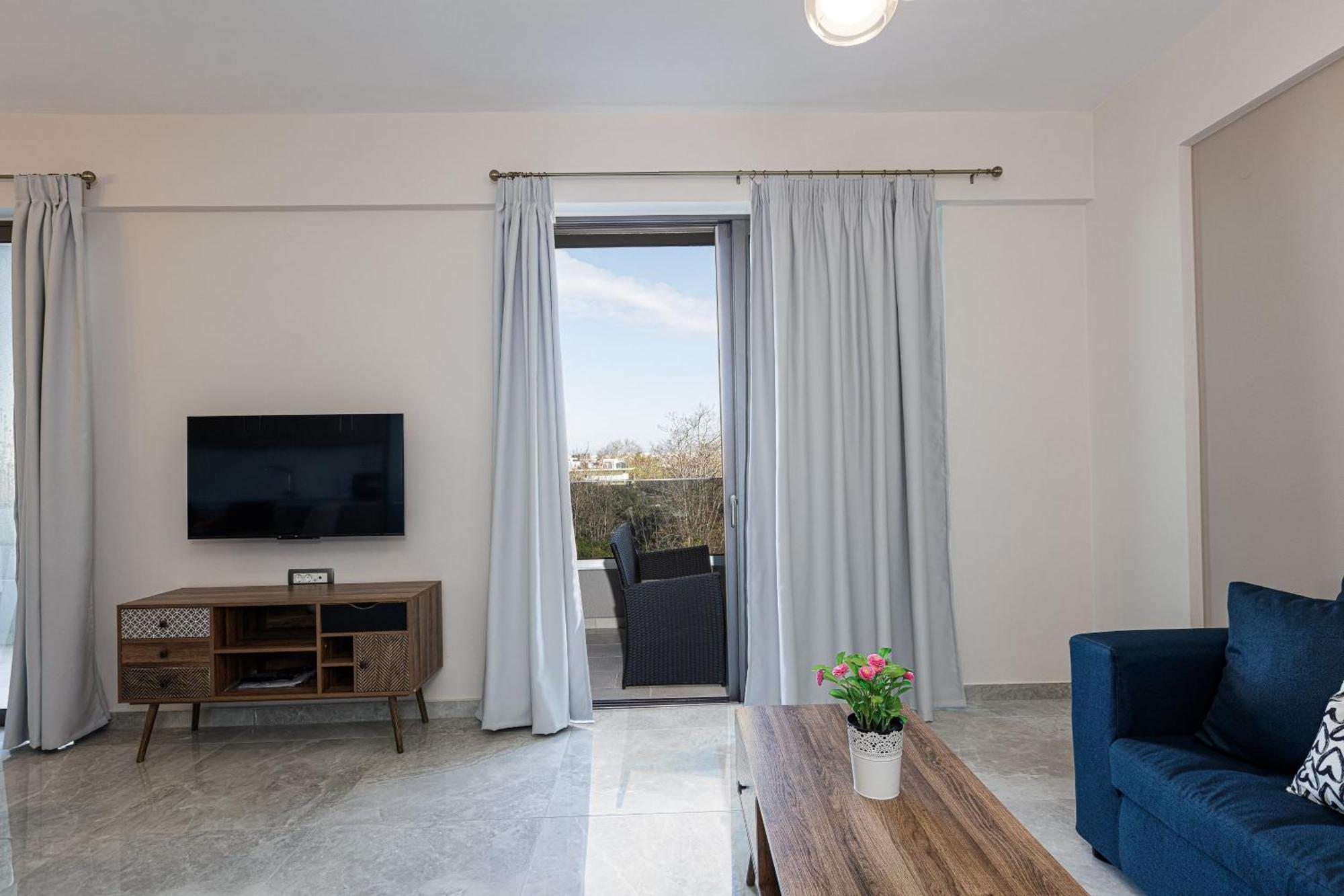 Aurora Apartamento La Canea