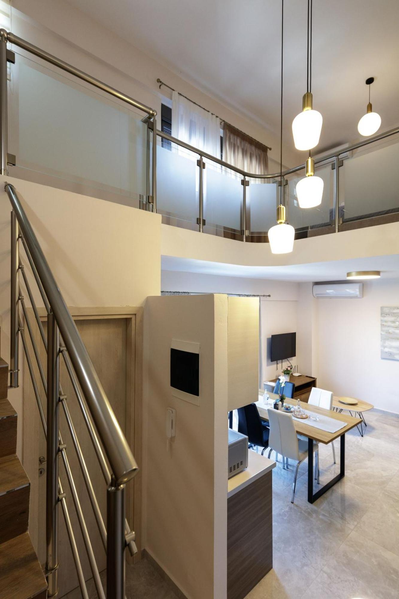 Aurora Apartamento