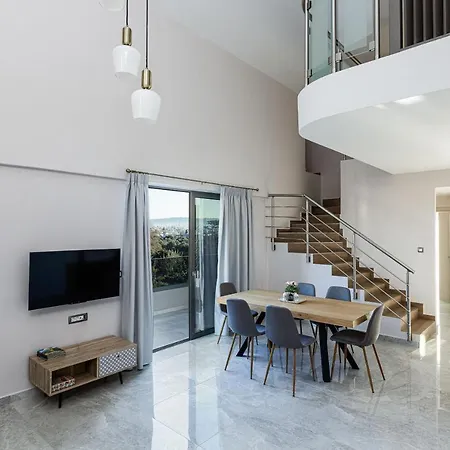 Aurora Apartments Chania  Exterior photo