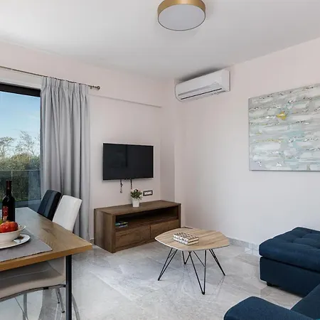 Aurora Apartments Chania  Room photo