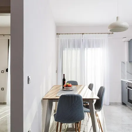 Aurora Apartments Chania  Room photo