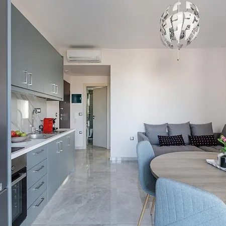 Aurora Apartments Chania  Room photo