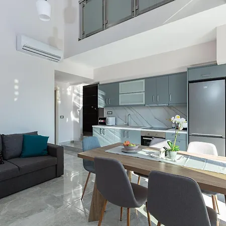 Aurora Apartments Chania  Room photo