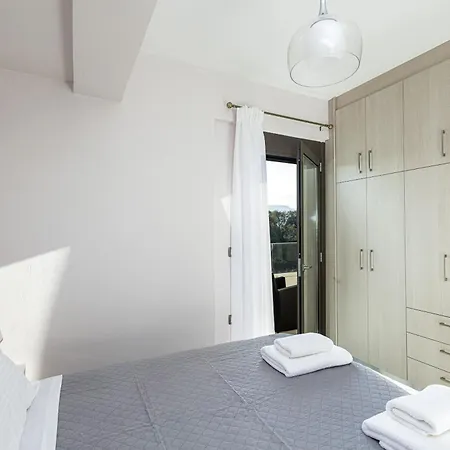 Aurora Apartments Chania  Room photo