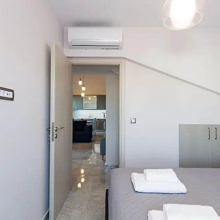 Aurora Apartments Chania  Room photo