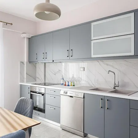 Aurora Apartments Chania  Room photo