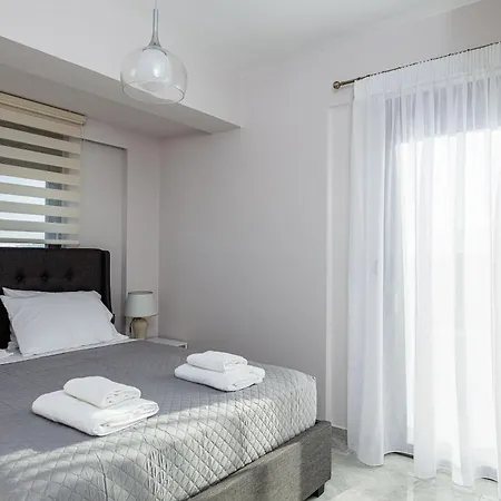 Aurora Apartments Chania  Room photo