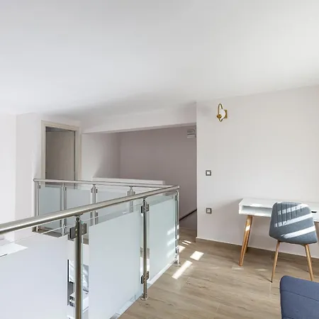 Aurora Apartments Chania  Room photo