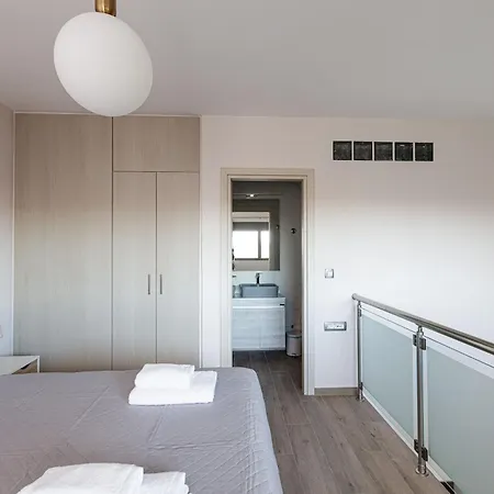 Aurora Apartments Chania  Room photo