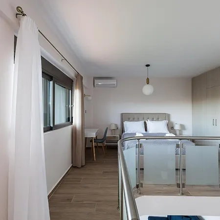 Aurora Apartments Chania  Room photo