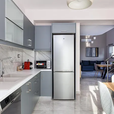 Aurora Apartments Chania  Room photo