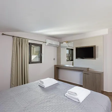 Aurora Apartments Chania  Room photo