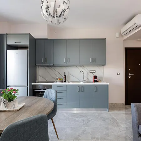Aurora Apartments Chania  Room photo
