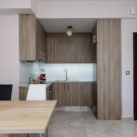 Aurora Apartments Chania  Room photo