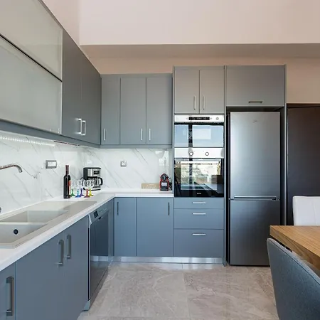 Aurora Apartments Chania  Room photo