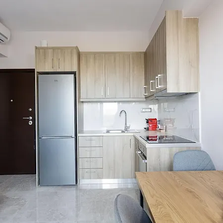 Aurora Apartments Chania  Room photo