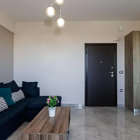 Aurora Apartments Chania  Room photo