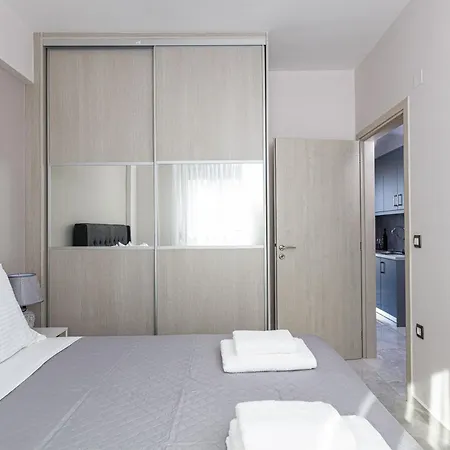 Aurora Apartments Chania  Room photo