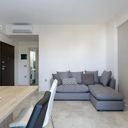 Aurora Apartments Chania  Room photo