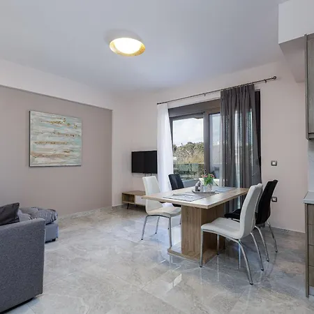 Aurora Apartments Chania  Room photo