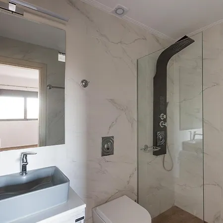 Aurora Apartments Chania  Room photo