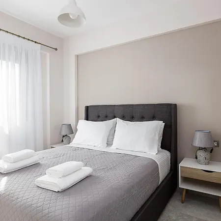 Aurora Apartments Chania  Room photo
