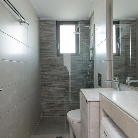 Aurora Apartments Chania  Room photo