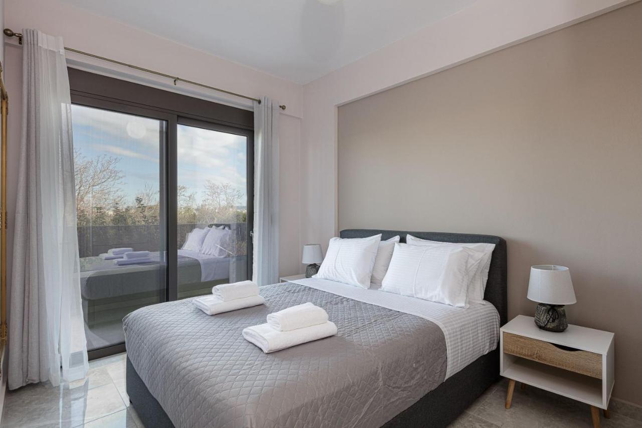 Apartament Aurora *