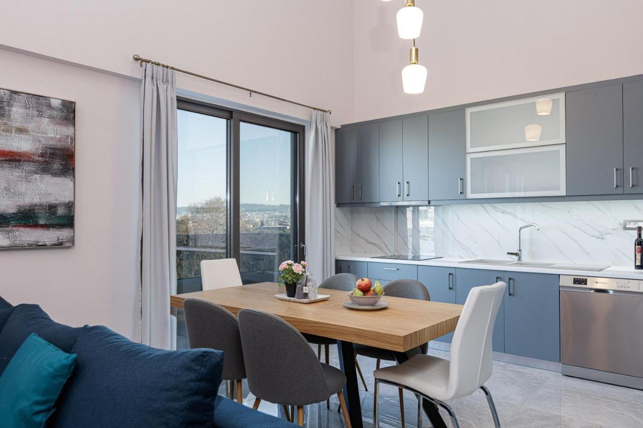 Apartament Aurora