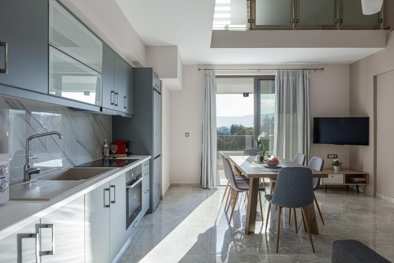 Aurora Apartament *