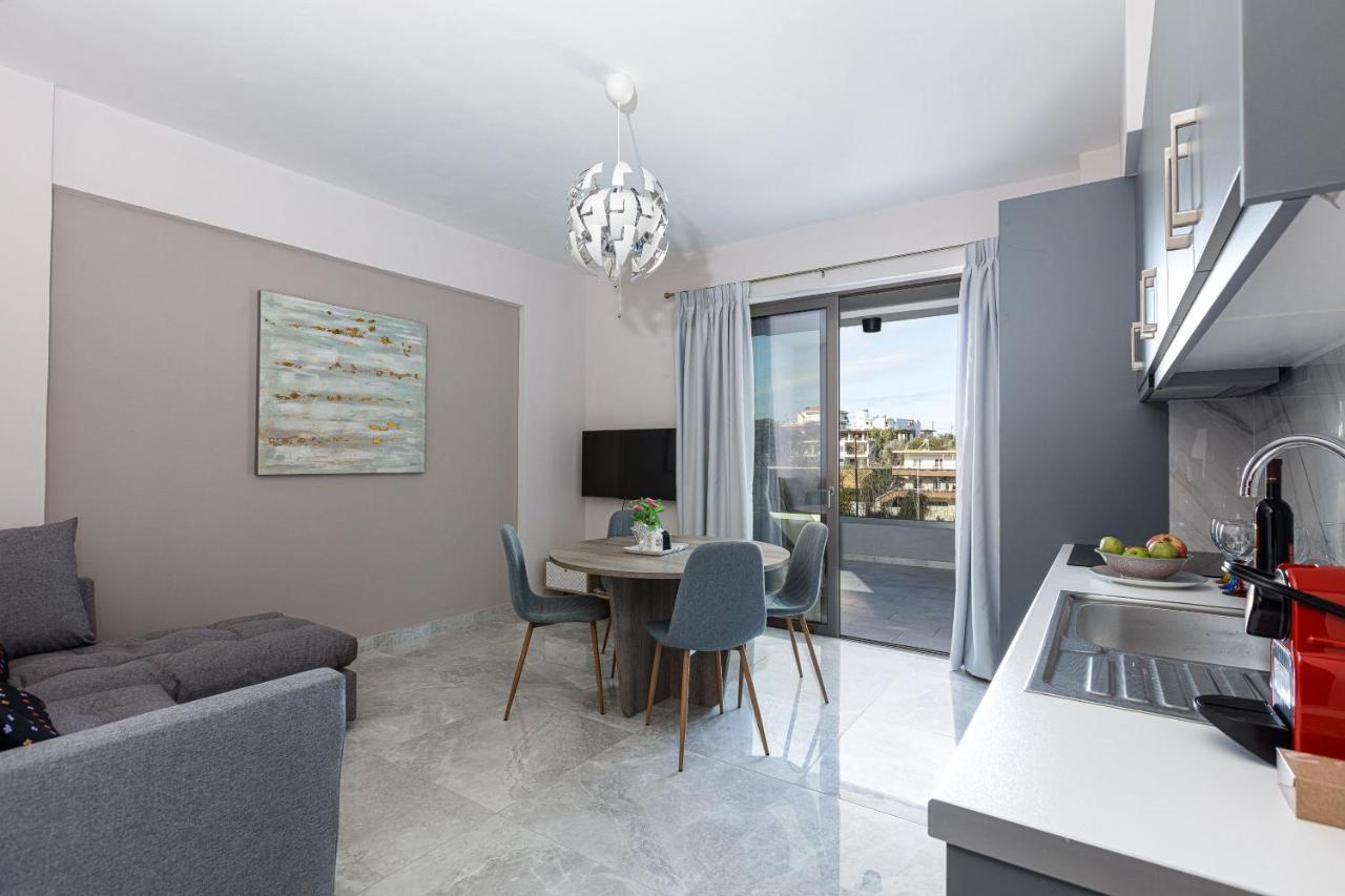Apartament Aurora Chania (Crete)