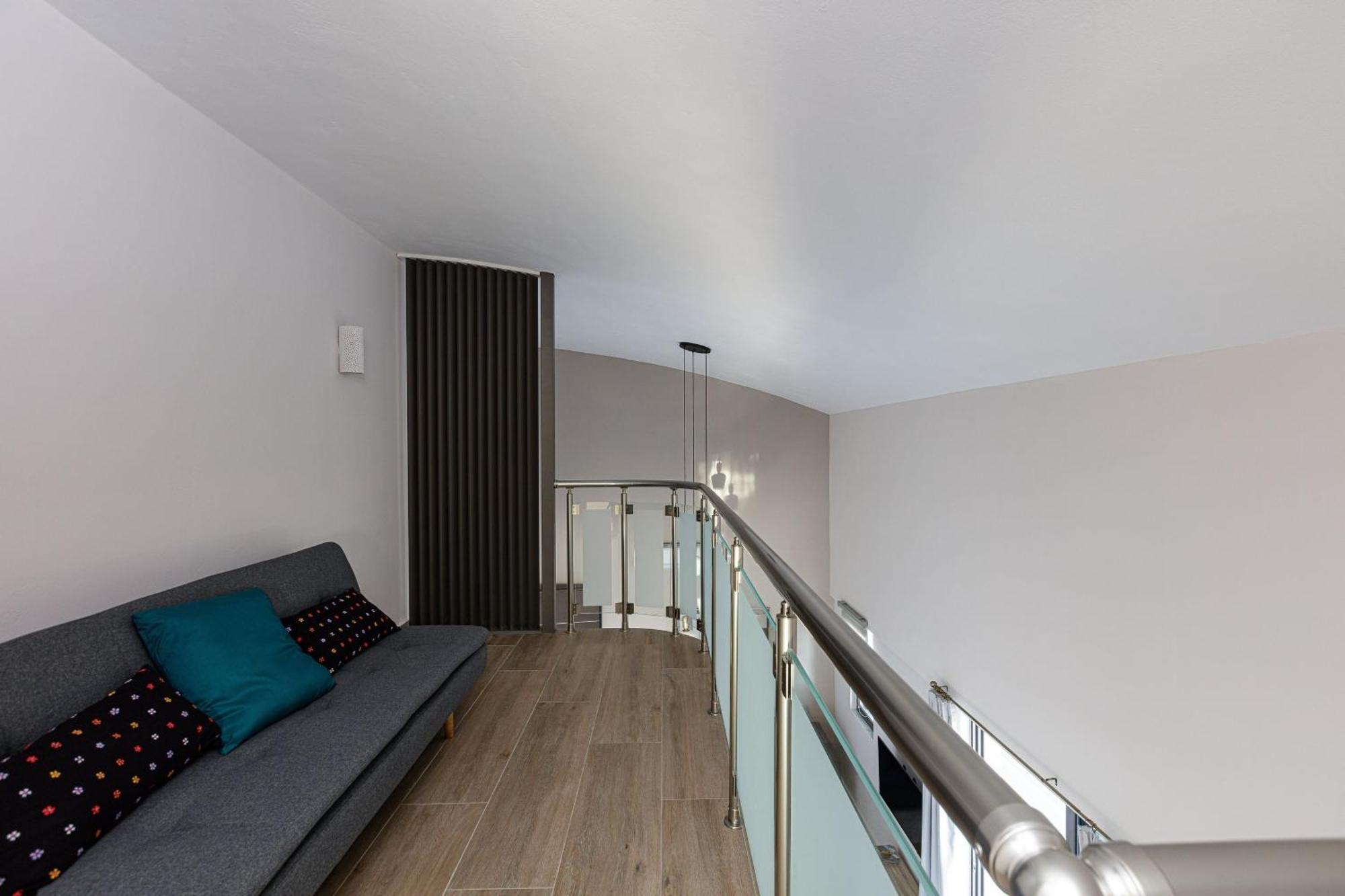 Aurora Apartament Chania (Crete)