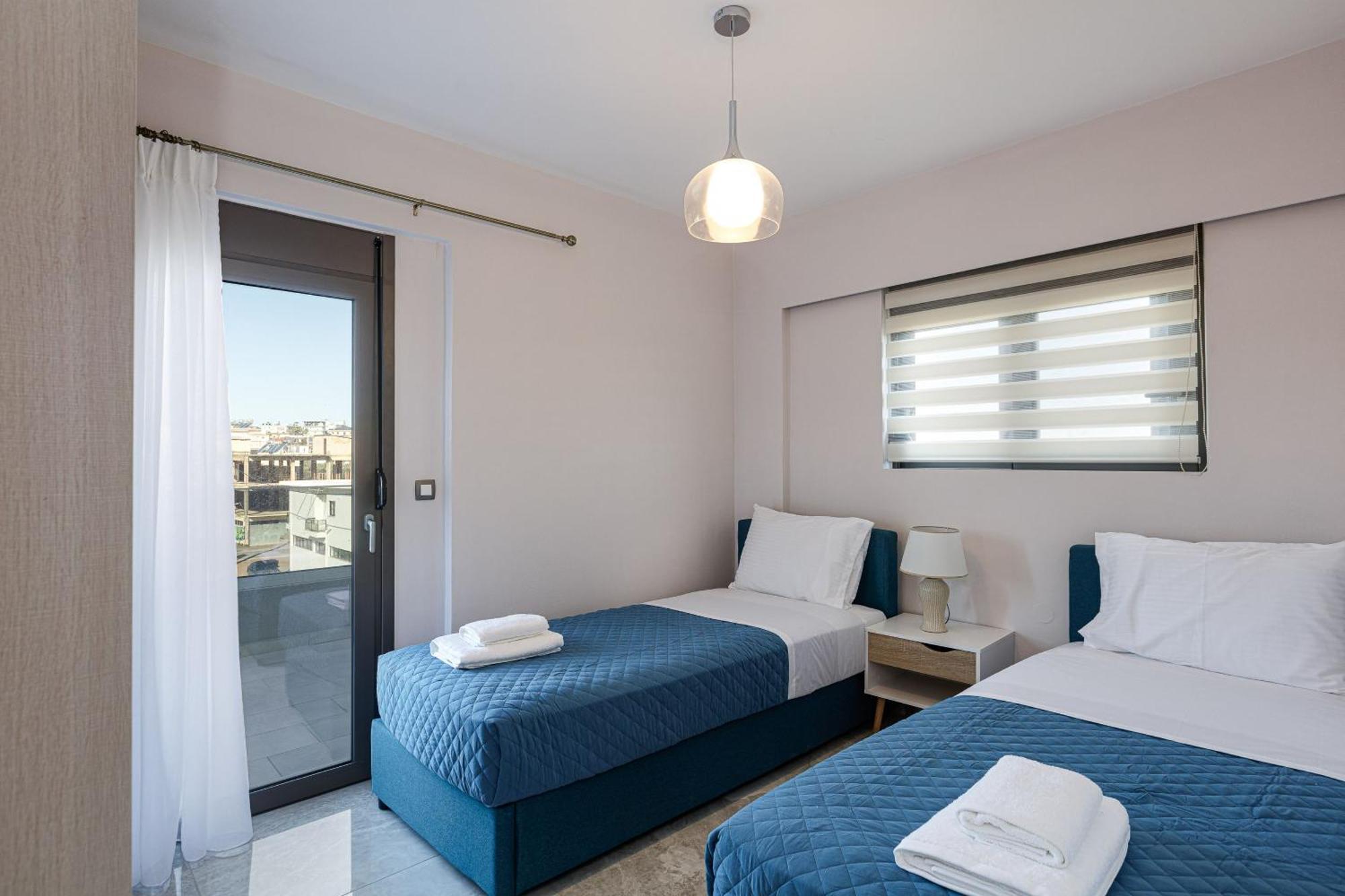 Apartament Aurora