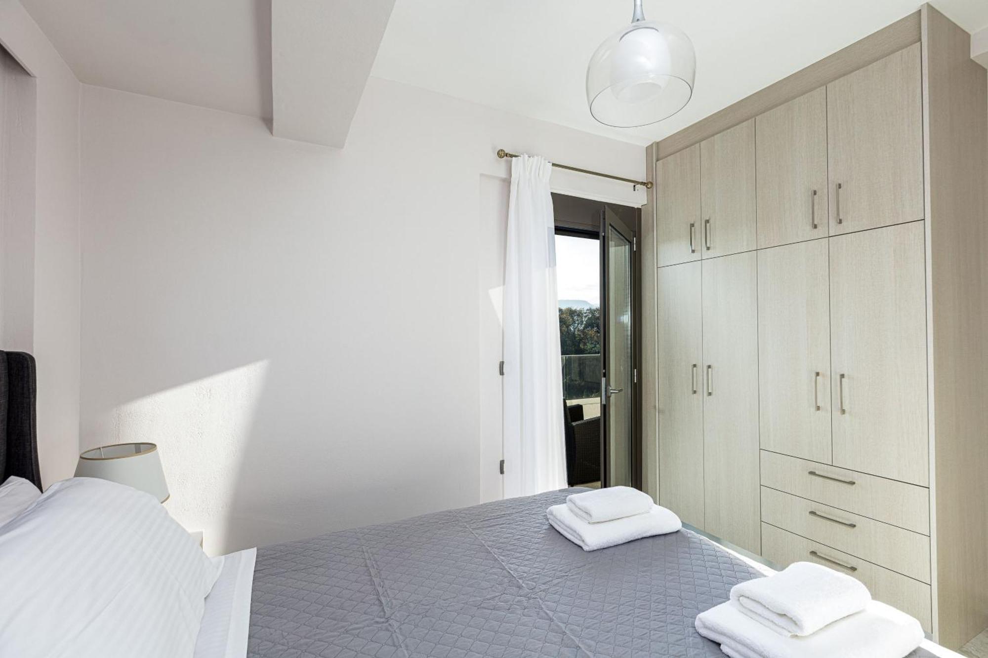Aurora Apartament