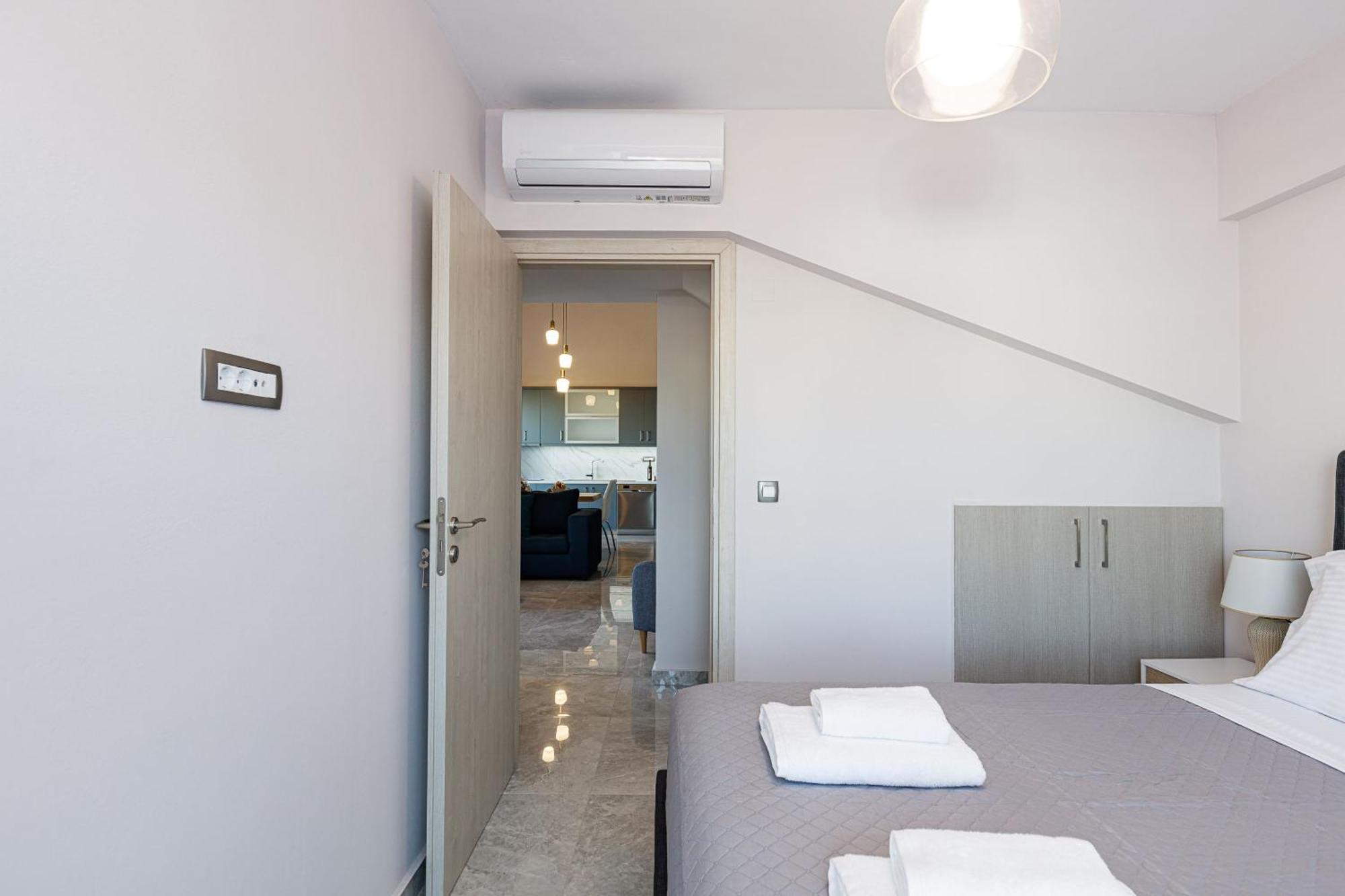 Aurora Apartament *