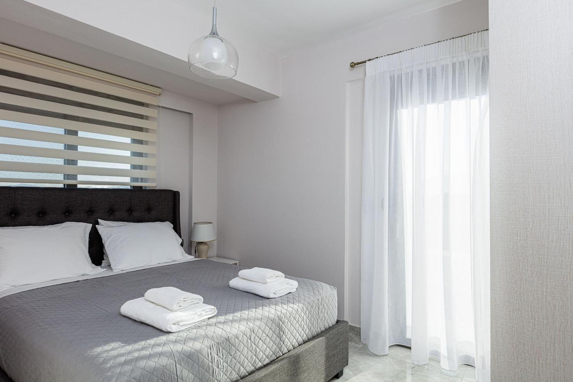Apartament Aurora