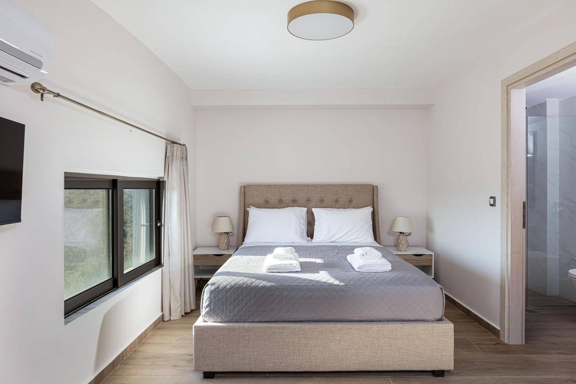 Aurora Apartament Chania (Crete)