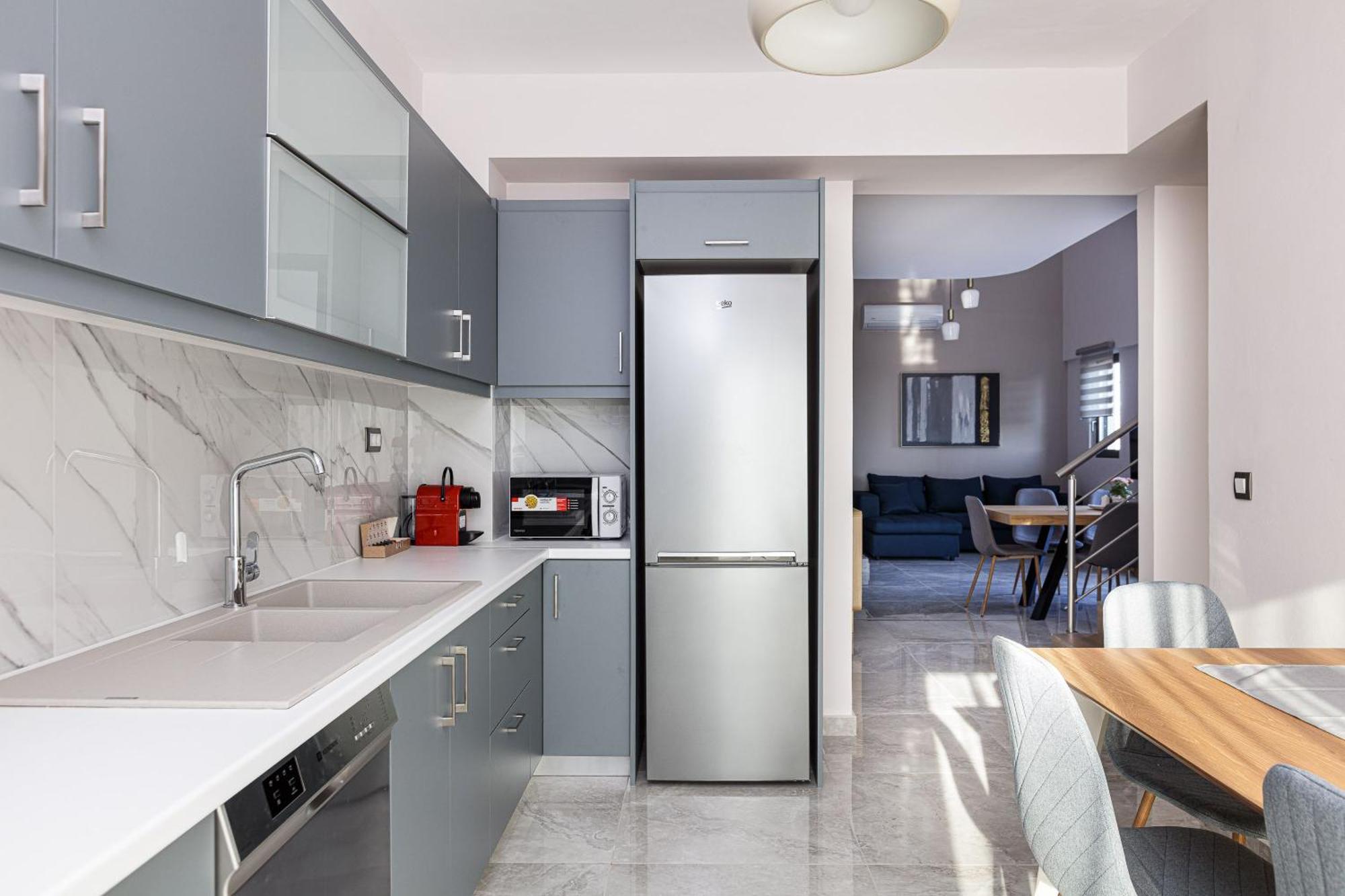 Appartement Aurora La Canée
