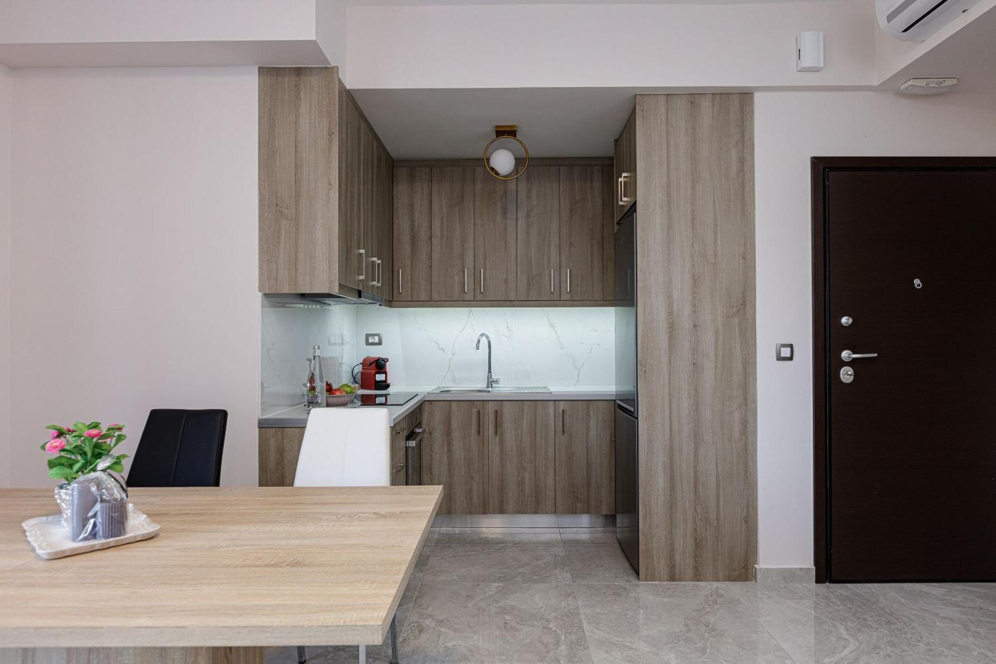 Apartament Aurora