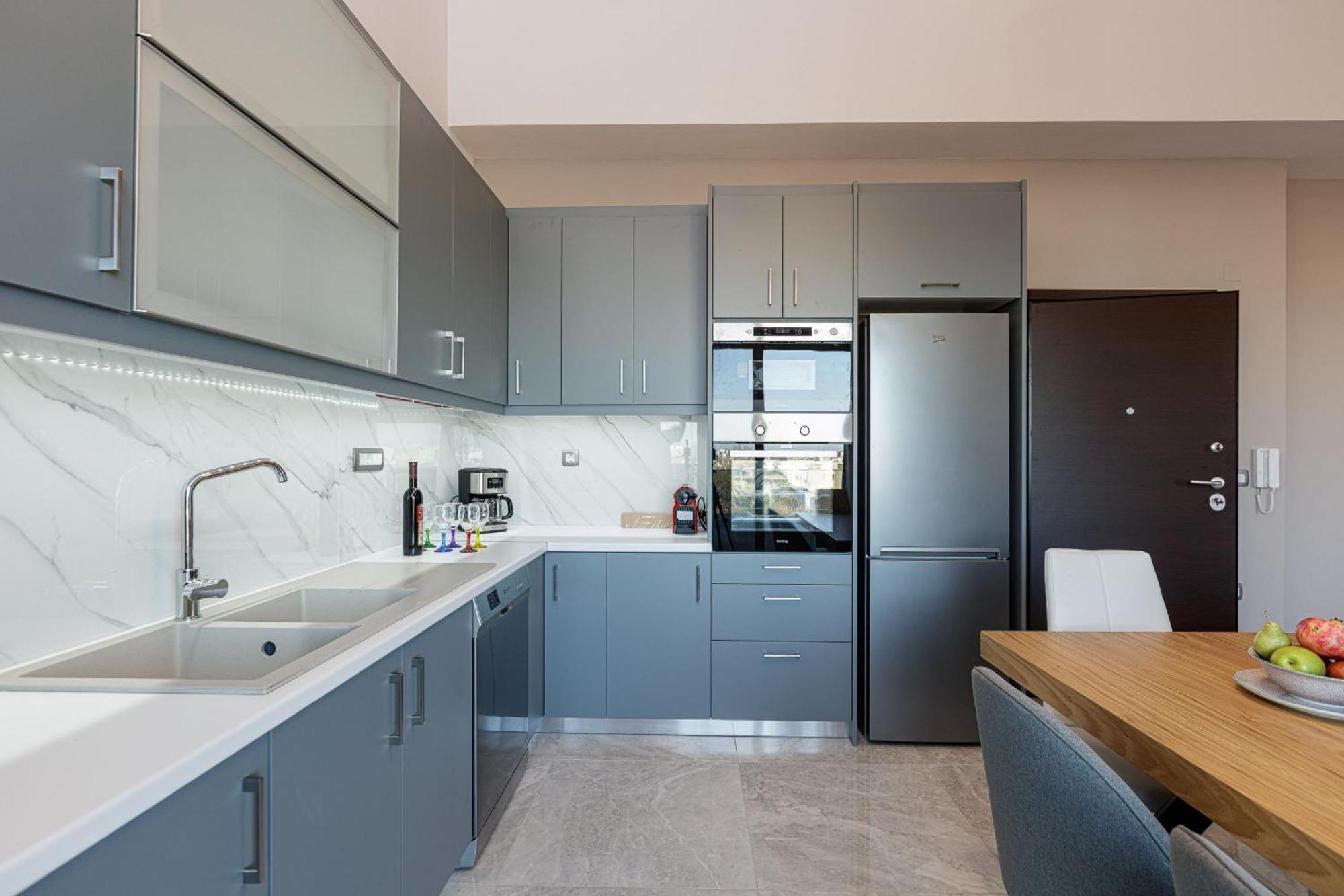 Aurora Apartament *