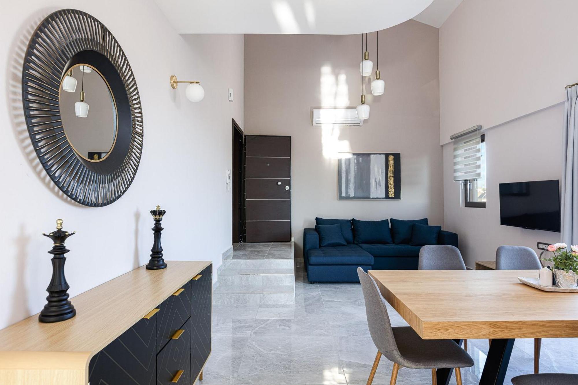 Apartament Aurora