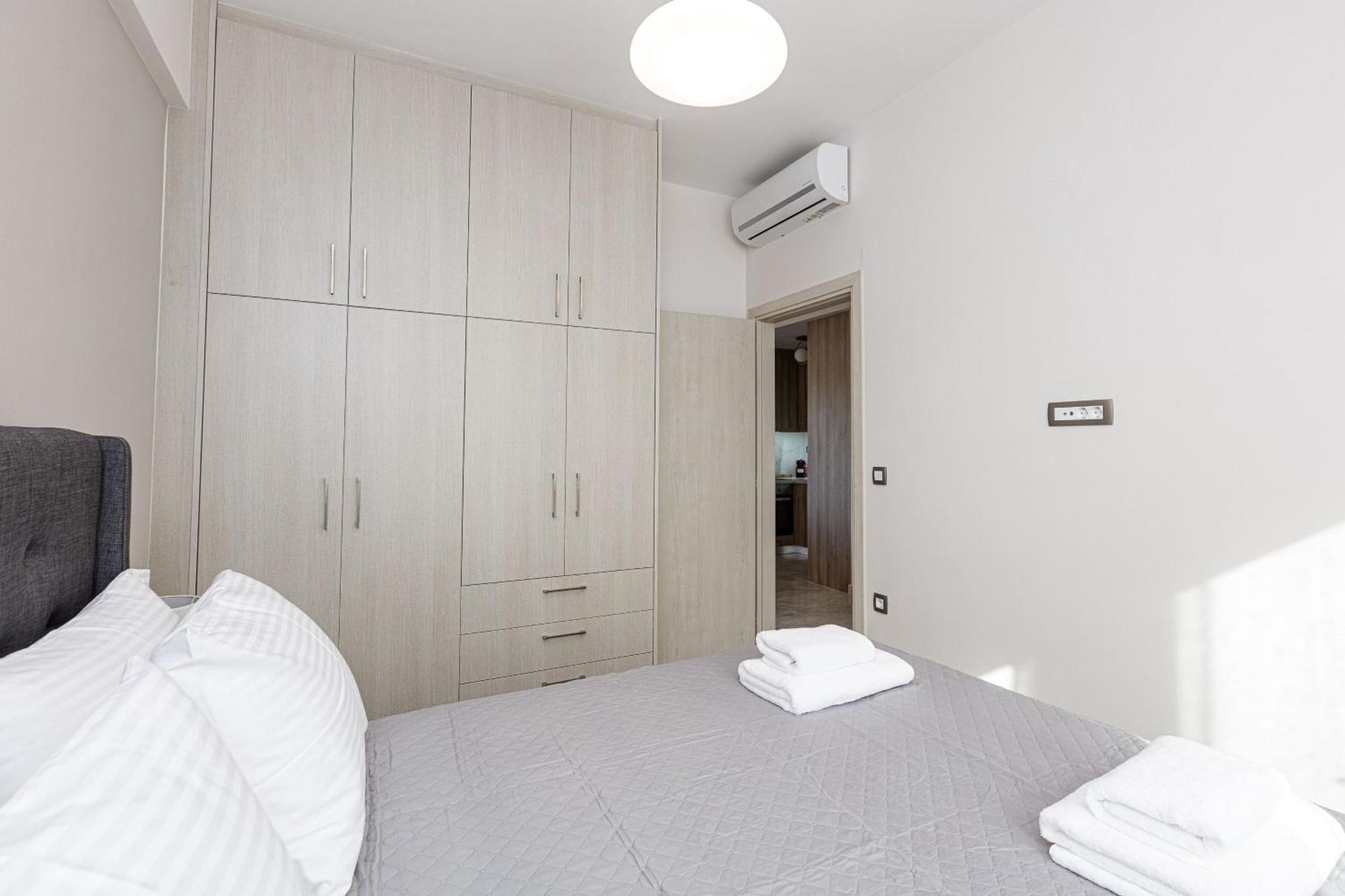 Aurora Apartament Chania (Crete)