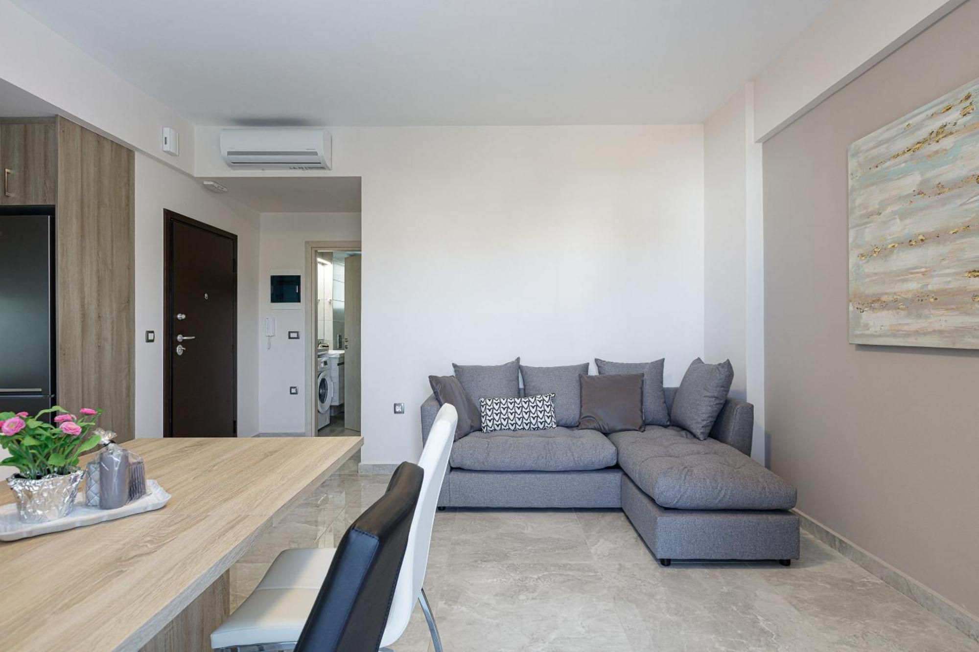 Apartament Aurora