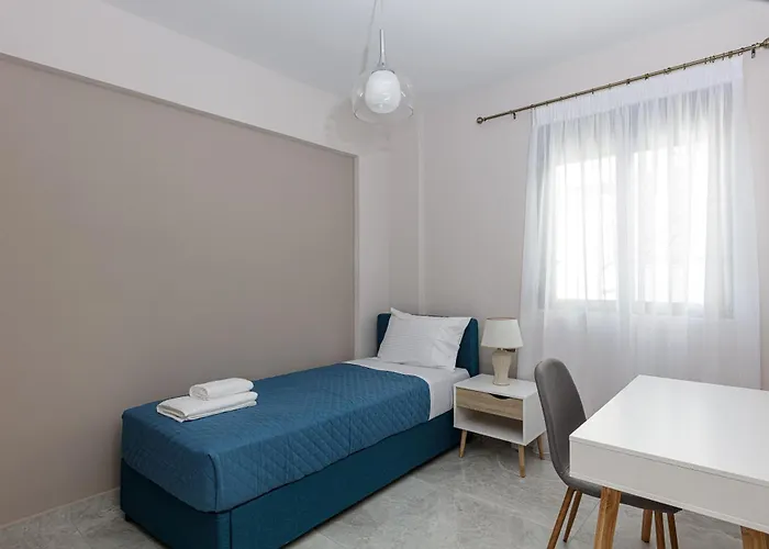 Aurora Apartments